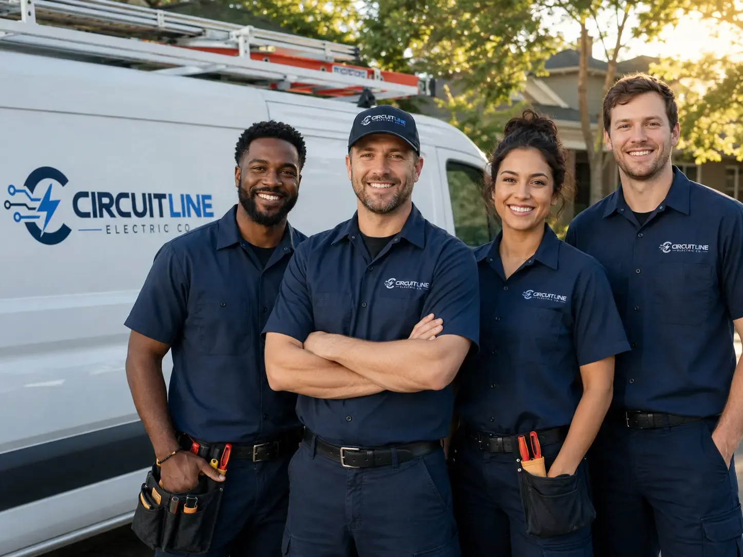 Whole Home Rewiring company in Lanesborough, MA
